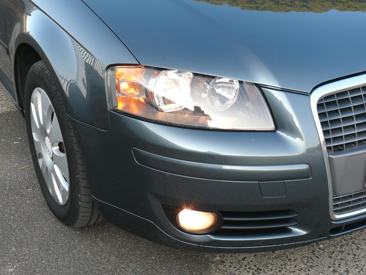 Audi A3 TDI Ambition (M1336)
