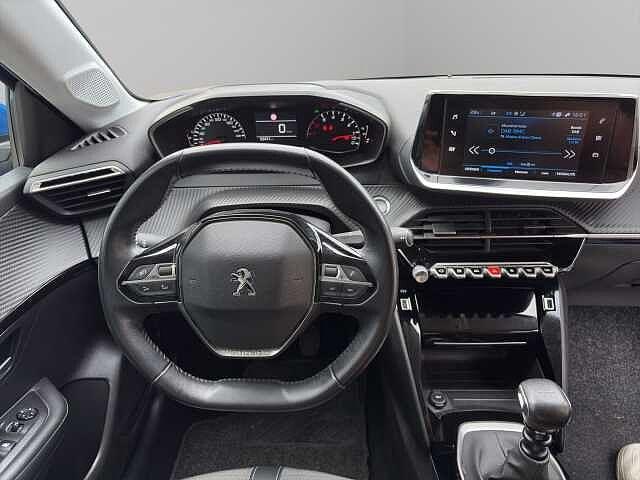 Peugeot 208 BlueHDi 100 Stop&Start 5 porte Allure Navi Pack