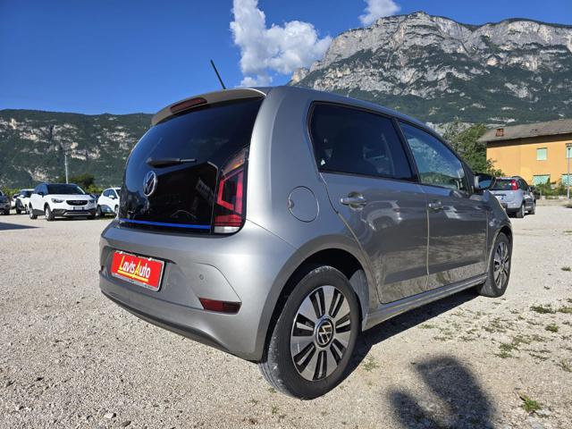 VOLKSWAGEN e-up! 82 CV