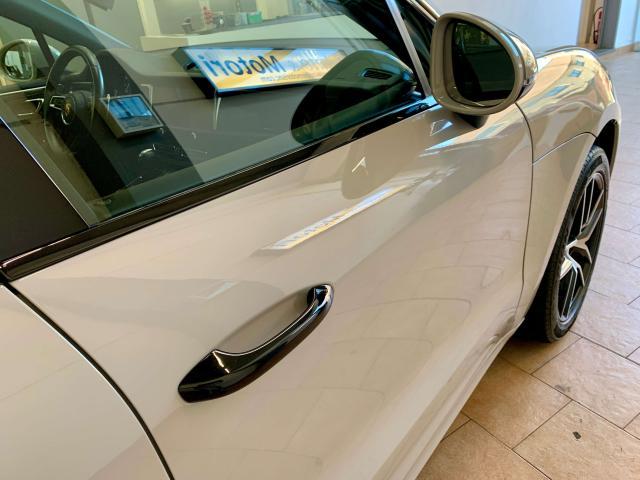Porsche Macan Macan 2022 2.9 S 380cv pdk IVA ESPOSTA - 1proprietario
