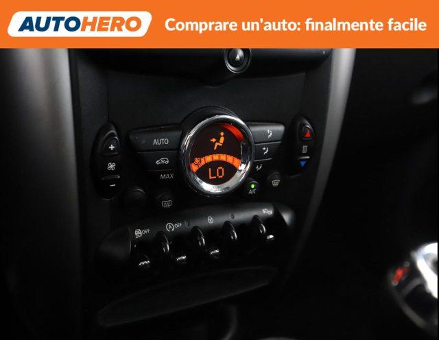 MINI Countryman Mini Cooper D Business Countryman
