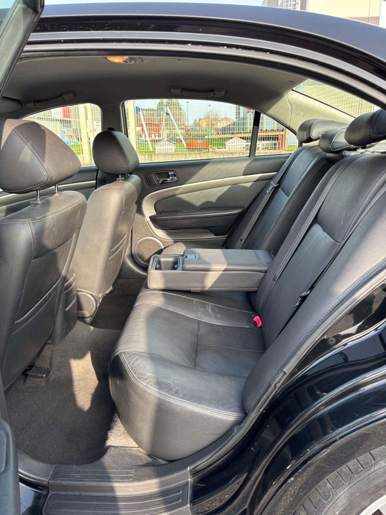 Chevrolet Epica 2.0 VCDi 16V aut. LT