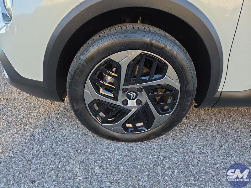 Citroën C4 PureTech 130 S&S EAT8 Plus