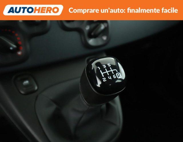 FIAT Pandina 1.0 FireFly 65 CV Hybrid Pop