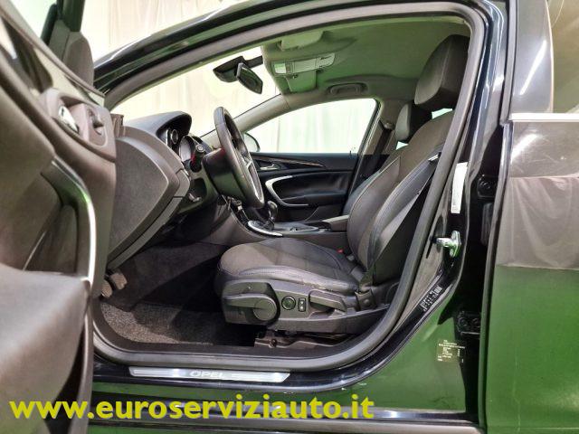 OPEL Insignia 2.0 CDTI Sports Tourer aut. Elective