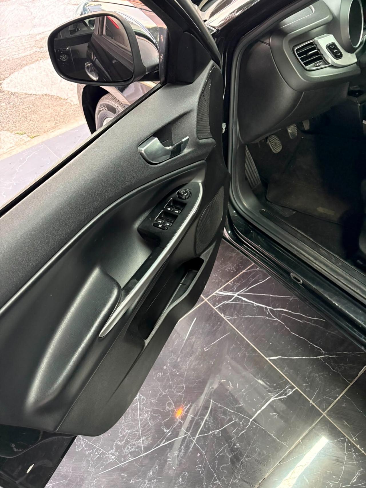 Alfa Romeo Giulietta 1.4 Turbo 120 CV GPL Progression