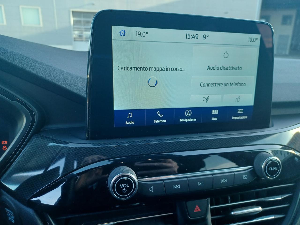 Ford Kuga 2.5 Plug In Hybrid 225 CV CVT 2WD ST-Line X