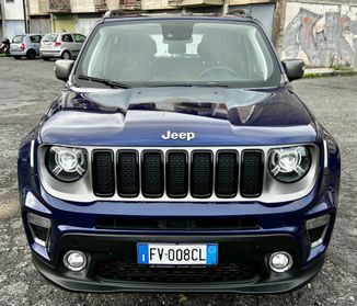 Jeep Renegade 2.0 Mjt 140CV 4WD Active Drive Low Limited