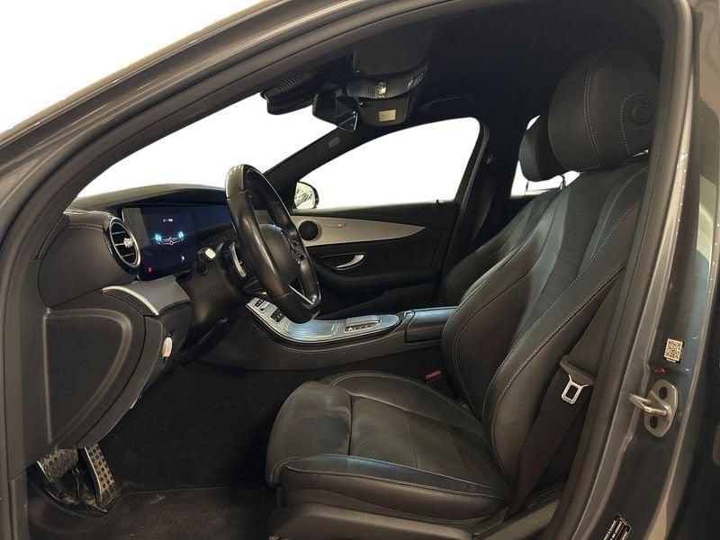 Mercedes-Benz Classe E E SW 220 d Premium 4matic auto my20