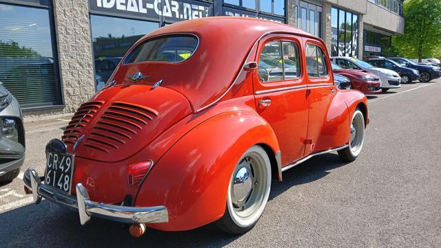 RENAULT Other 4 CV TIPO R1062