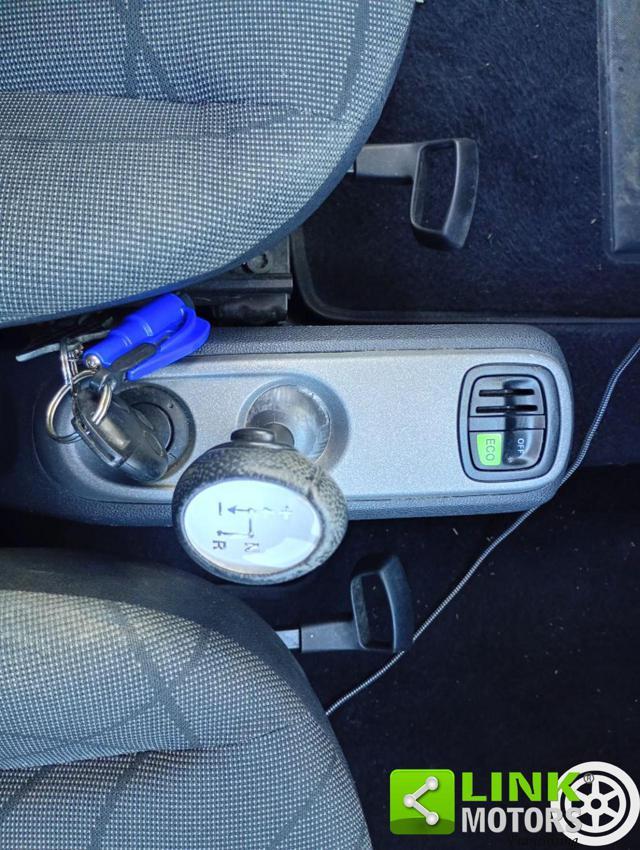 SMART ForTwo 1000 52 kW MHD coupé passion