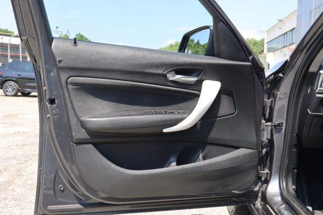 BMW 118 d 5p. Urban