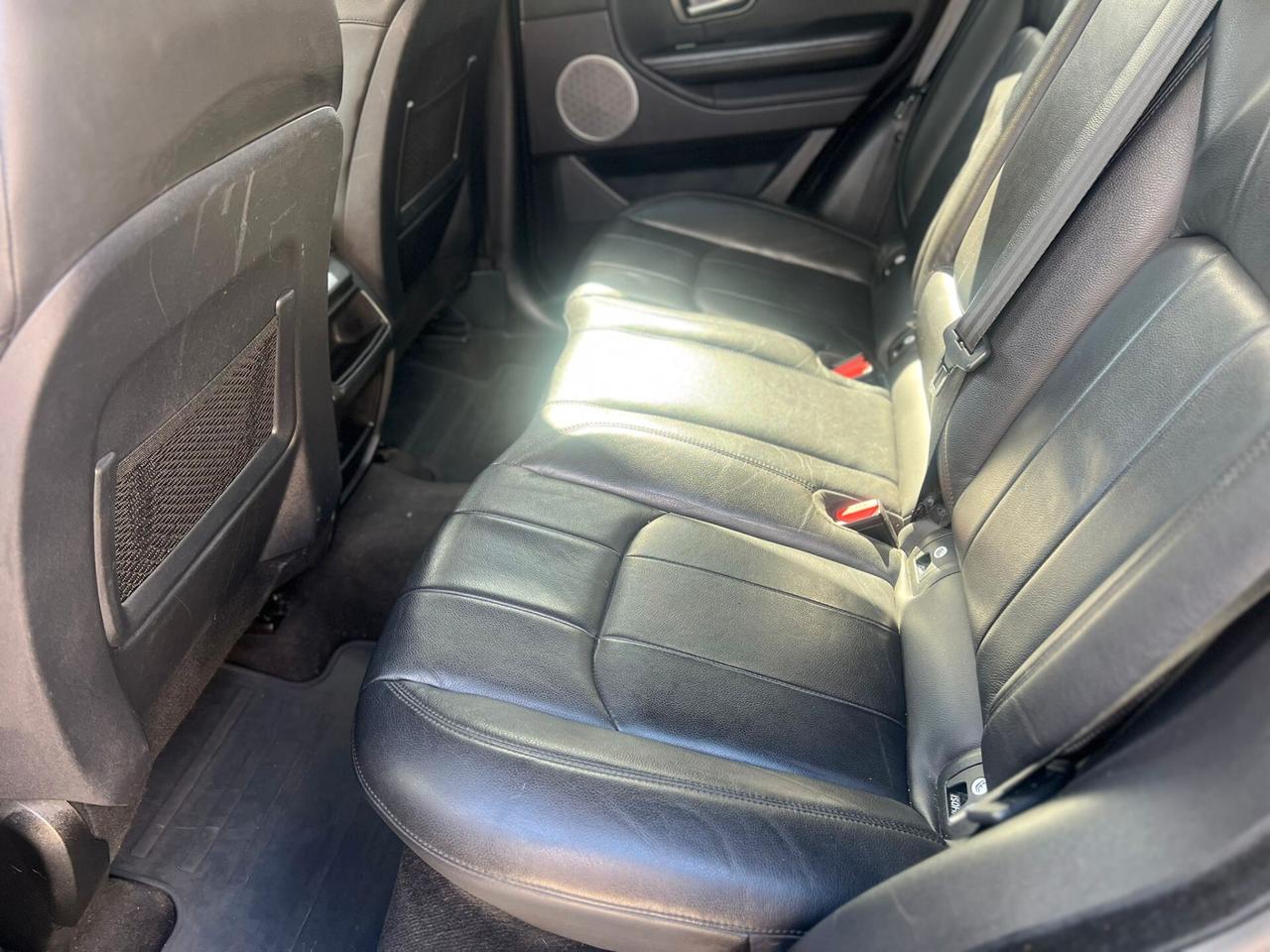 Land Rover Range Evoque 2.0TD4 150CV HSE Dynamic