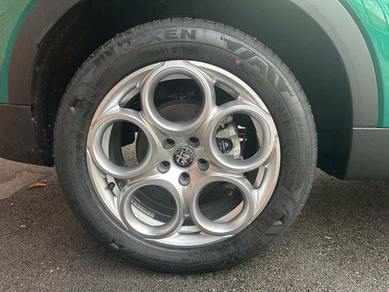 Alfa Romeo Tonale 1.6 Sprint 130cv tct6