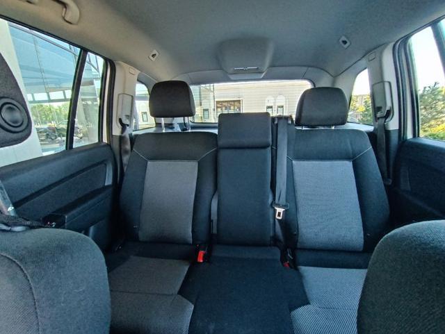 OPEL Zafira 1.7 CDTI 110CV ecoFLEX One