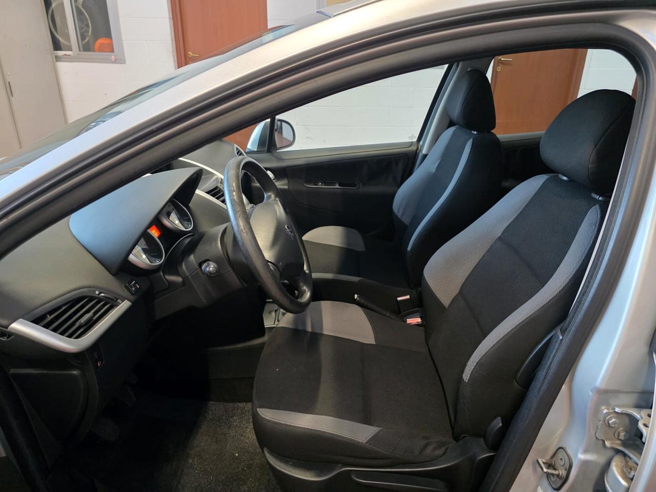 Peugeot 207 1.4 VTI 95CV SW XSCIEL GPL NEOPAT