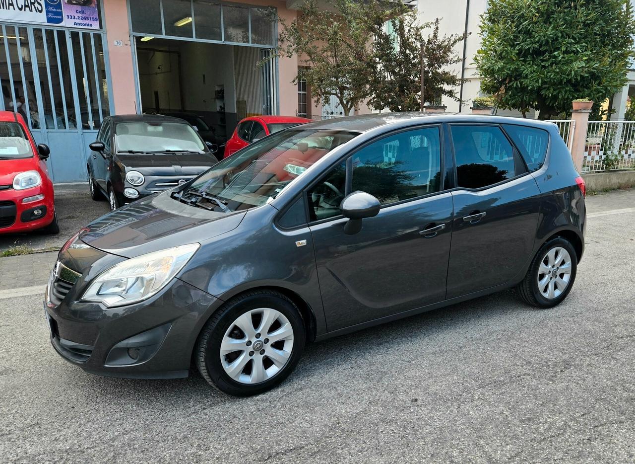 Opel Meriva 1.3 CDTI Elective