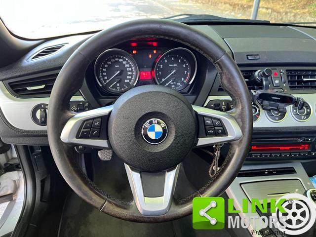 BMW Z4 sDrive23i