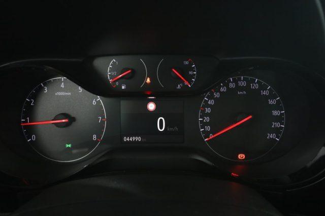 OPEL Corsa Corsa 1.5 D 100 CV Edition