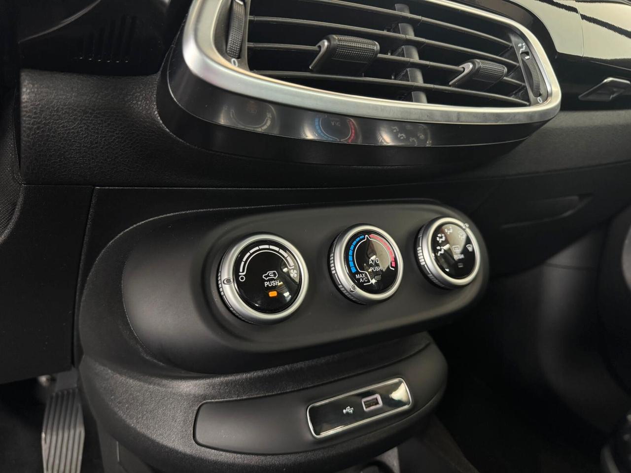 Fiat 500X 1.0 T3 120 CV Business