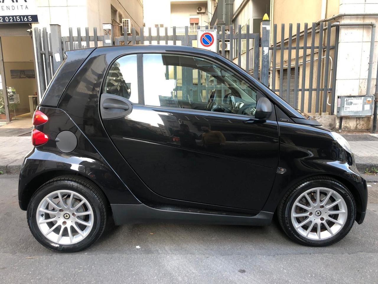 Smart ForTwo 800 Cdi Passion