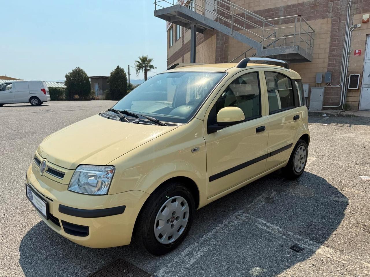 Fiat Panda 1.2 Dynamic