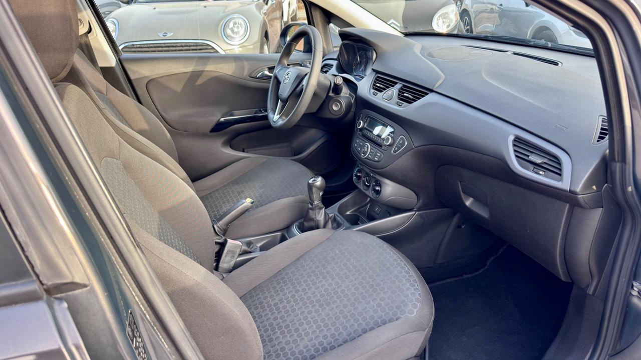 Opel Corsa 1.2 5 porte b-Color GPL