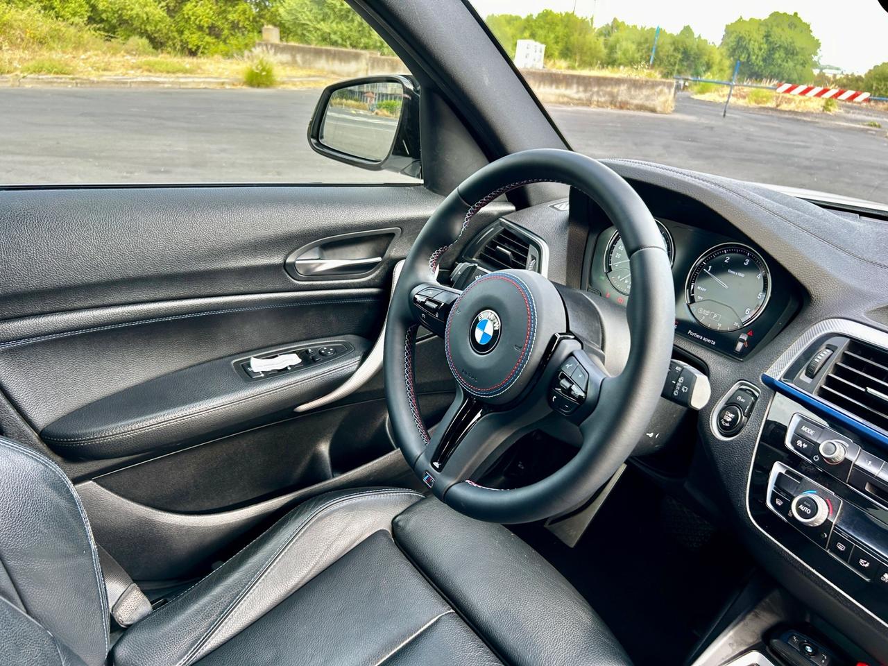 Bmw 120 120d 5p. Msport PLUS
