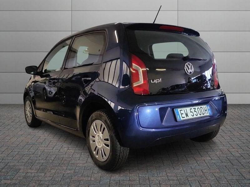 Volkswagen up! 1.0 5p. take up!