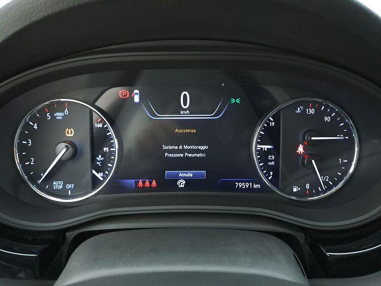 Opel Astra Business Elegance BR796398 1.5 Diesel 105CV