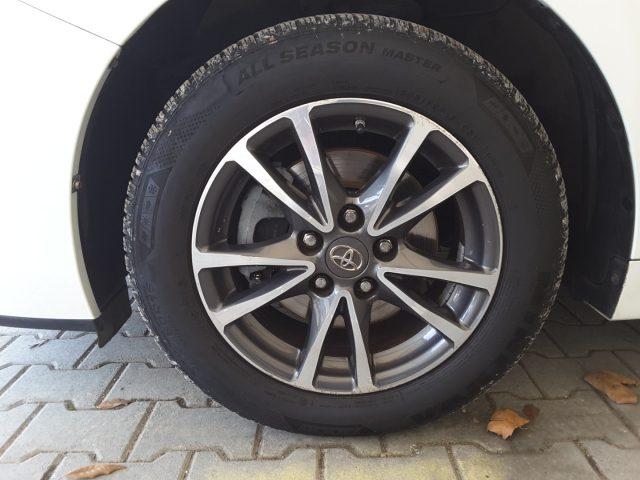 TOYOTA Verso 1.6 D-4D Style 7 posti