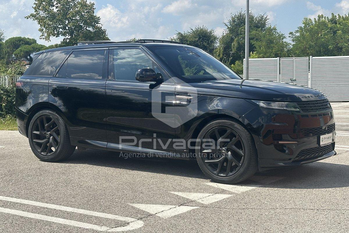 LAND ROVER Range Rover Sport 3.0D l6 249 CV Dynamic HSE