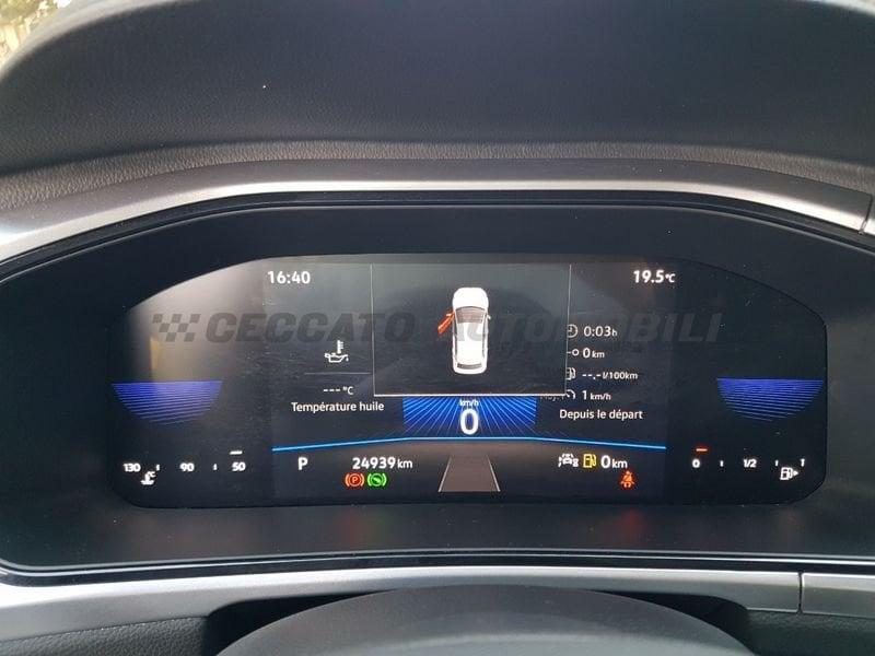 Volkswagen T-Roc T-Roc 2.0 tdi Life 150cv dsg
