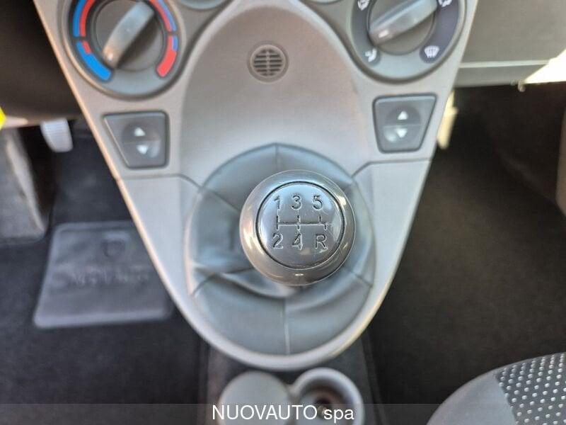 FIAT Panda Panda 1.3 MJT 16V 4x4 Climbing