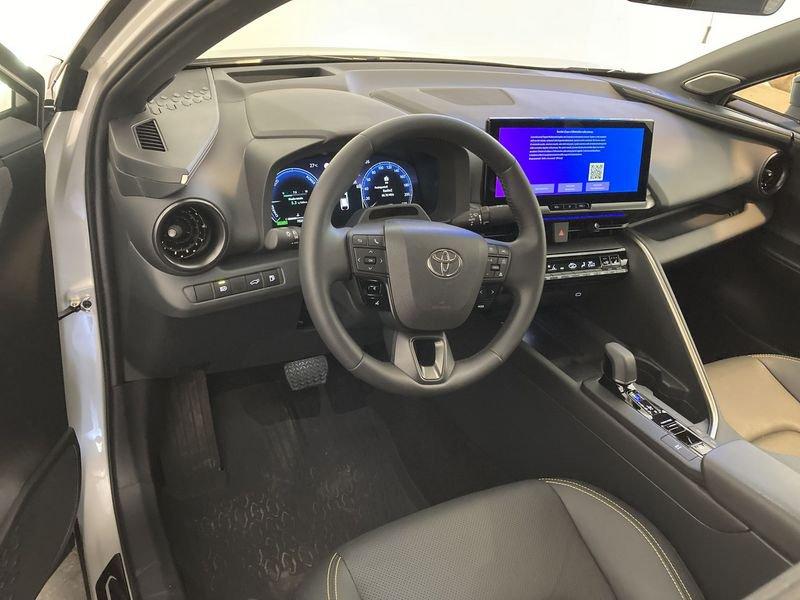 Toyota C-HR 2.0 HV E-CVT Lounge Premiere MY24