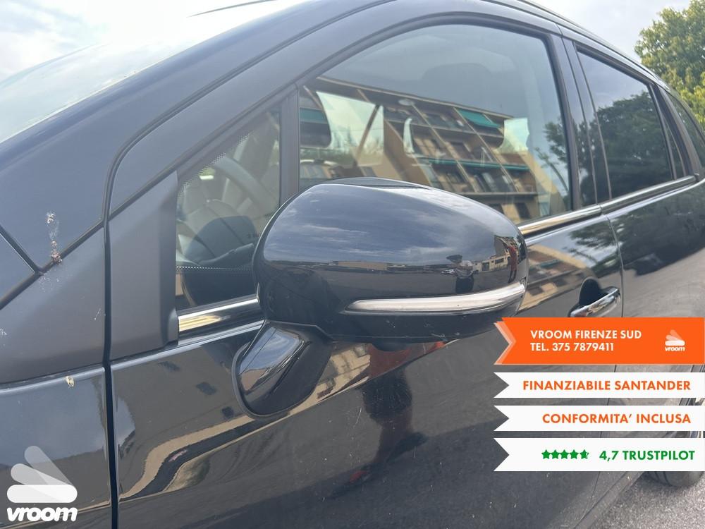 SUZUKI S-Cross 2ª serie S-Cross 1.5 140V Hybri...
