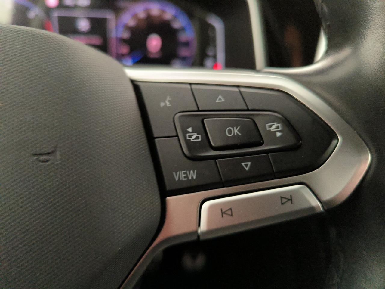 Volkswagen T-Roc 2.0 tdi r-line plus 115cv