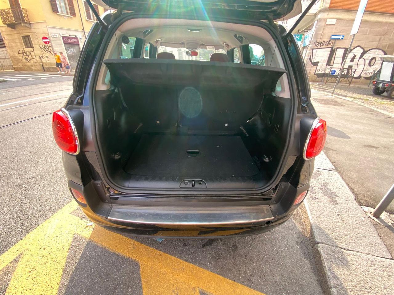 Fiat 500L Pop Star 1.3 16V Multijet #12019
