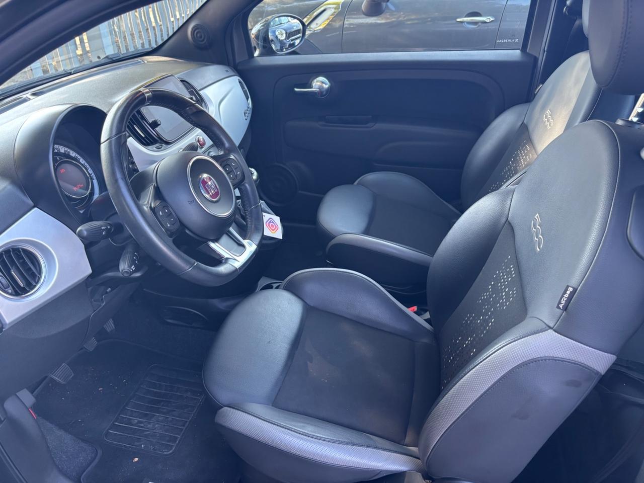 Fiat 500 1.0 S 1.0 Hybrid FULL LED
