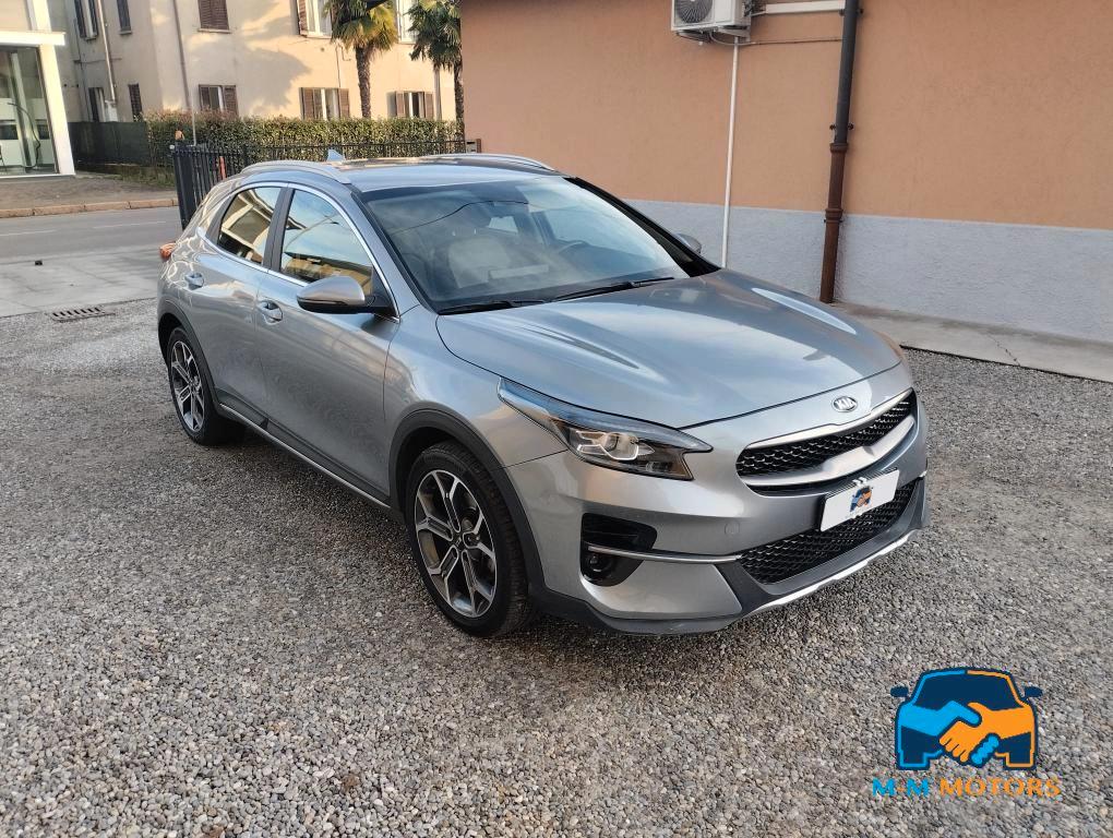 Kia Xceed 1.0 t-gdi Urban 120cv