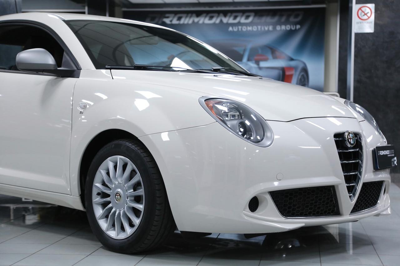 Alfa Romeo MiTo 1.3 JTDm 85 CV S&S Progression