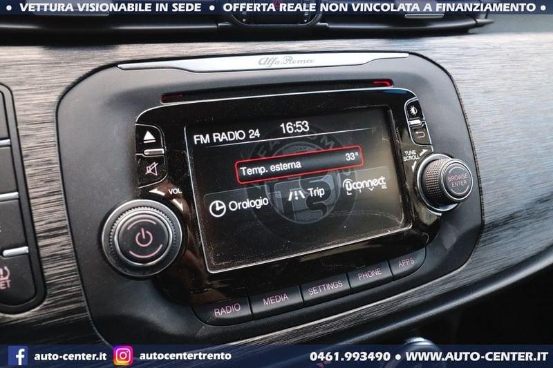 Alfa Romeo Giulietta 1.4 Turbo 120CV Super