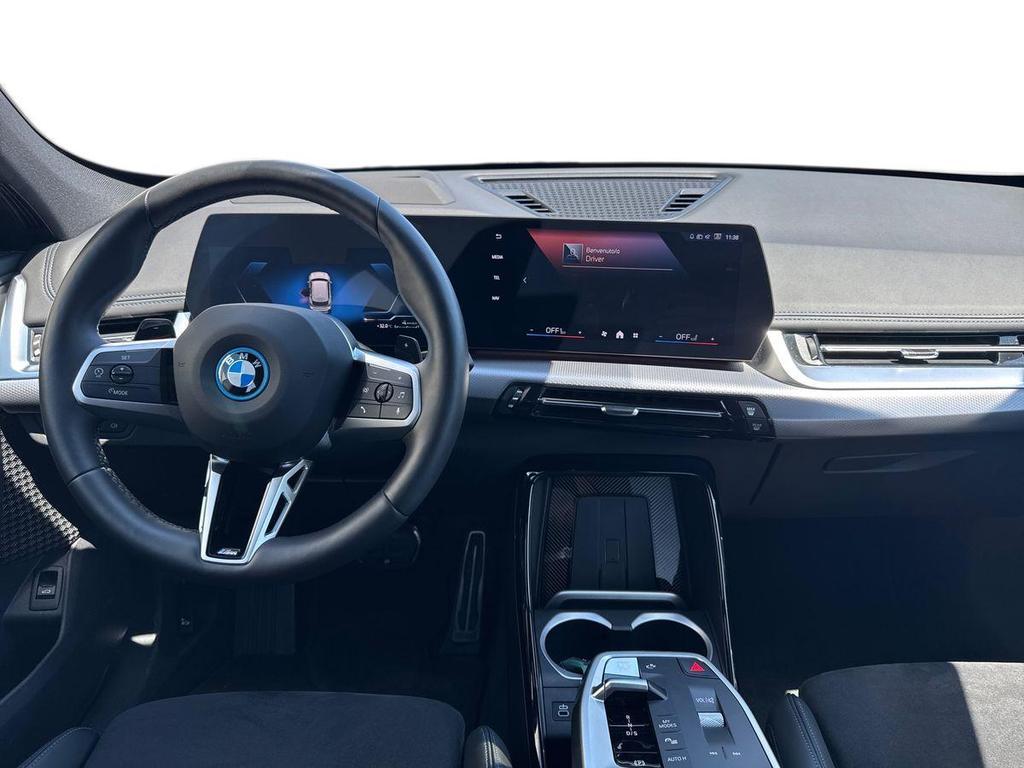 BMW X1 25 e MSport Pro xDrive DCT