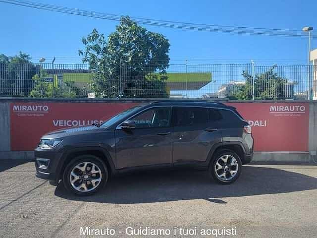 Jeep Compass Compass 2.0 Multijet II 4WD Limited