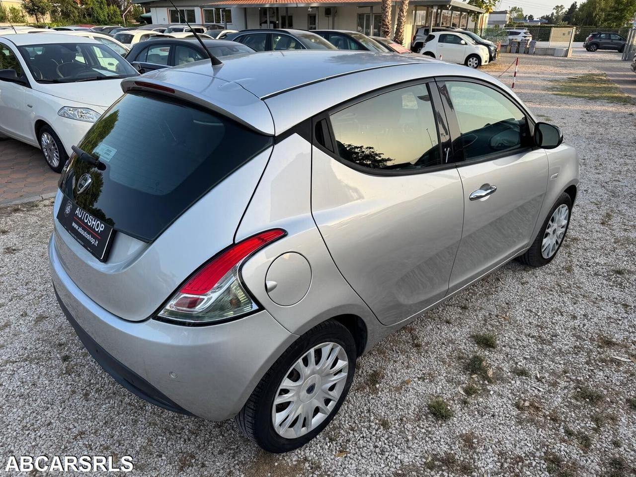 LANCIA - Ypsilon - 1.2 69 CV 5p. GPL - NEOPATENTATI - FINANZIABILE - PERMUTE