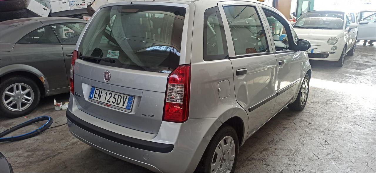 FIAT Idea 1.3 MJT 95 CV S&S Dynamic