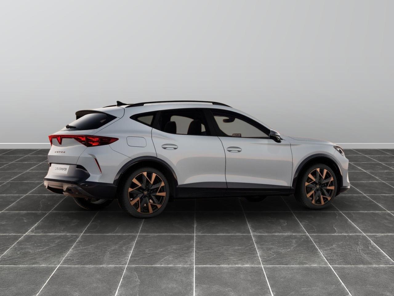 Cupra Formentor 1.5 hybrid 150cv dsg