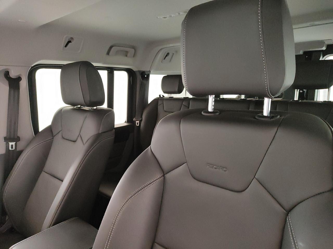 Ineos Grenadier 3.0 Turbo Benzina SW Fieldmaster Edition 5 posti