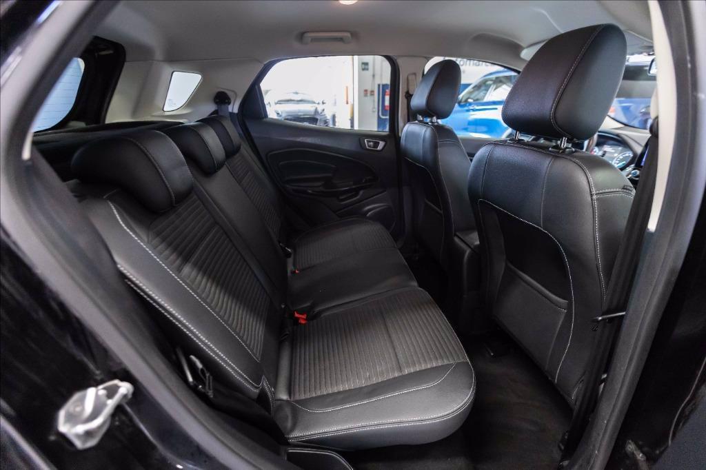 FORD EcoSport 1.0 ecoboost Titanium s&s 125cv my19 del 2019