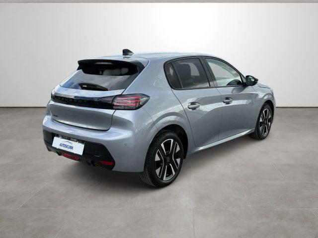 PEUGEOT 208 PureTech 100 Stop&Start 5 porte Allure